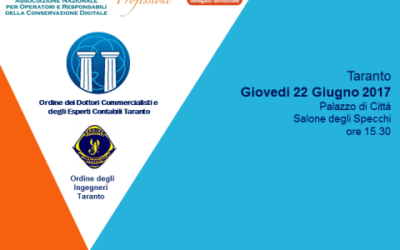 DIGITALIZZAZIONE 2017!!!