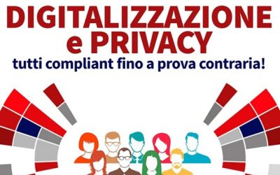 ANORC – XI Edizione DIG.Eat 2018
