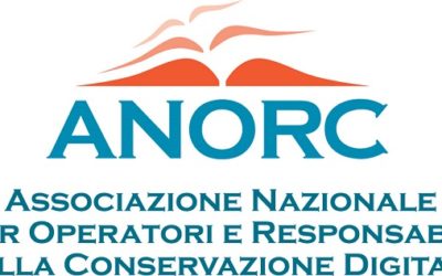 I.C.T. – ANORC consiglia