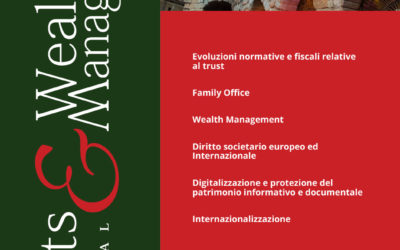 E’stato pubblicato il n.6 Dicembre 2020
