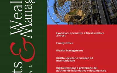 E’ stato Pubblicato il n. 2 Marzo 2023