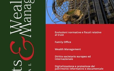 E’ stato pubblicato il n. 5 Settembre 2023