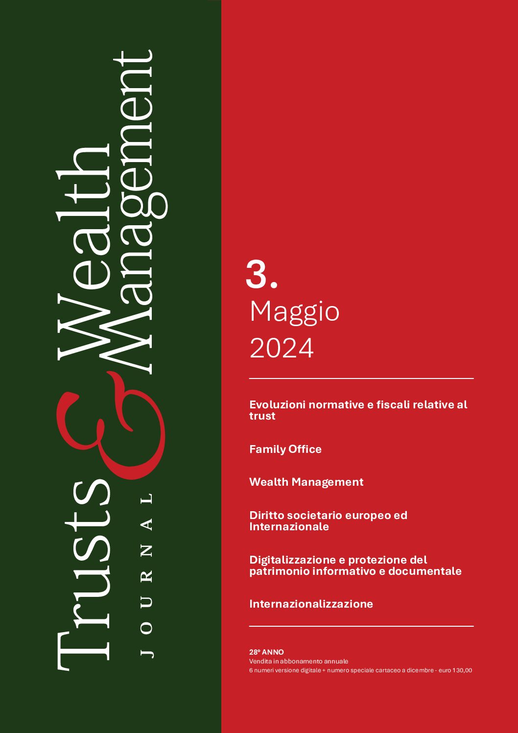 N. 3/2024