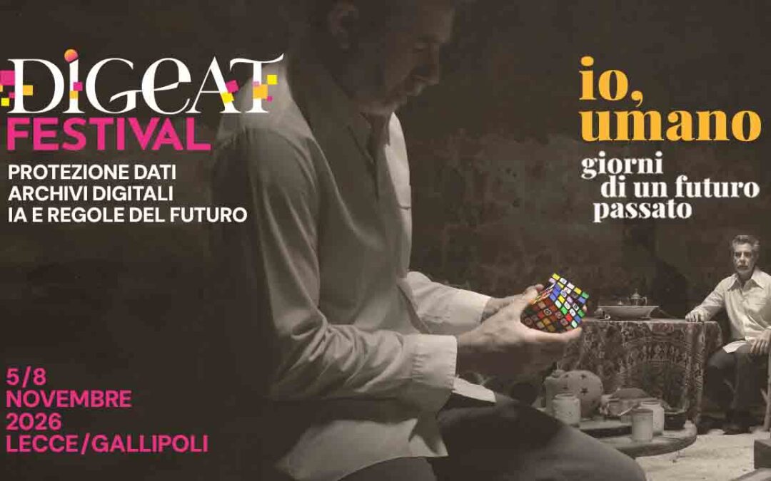 DIGEAT FESTIVAL 2026